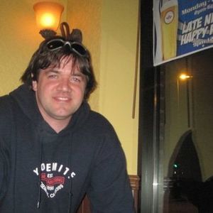 Meet your Posher, Bryan